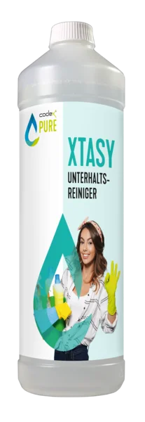 Codex Pure Xtasy - 1 Liter 